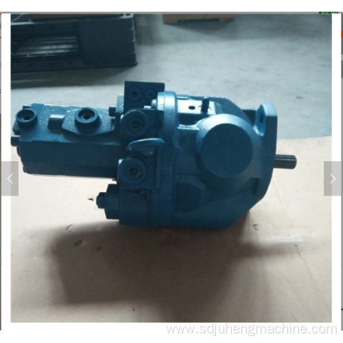 Hyundai R60-7 Hydraulic Pump AP2D28 AP2D25 Main Pump